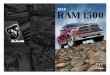2010 Ram 1500 in Plymouth, Fond du Lac, Sheboygan, Manitowoc, Green Bay and Milwaukee WI