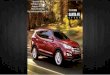 2013 Hyundai Santa Fe Brochure |Virginia Hyundai Dealer