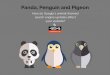 Panda, Penguin, Pigeon: How do Google's animal-themed search engine updates affect your website?