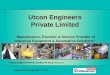 Utcon Engineers Private Limited Pune india