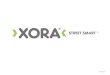 Increase Field Productivity with Xora Mobile Apps