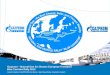 Gazprom – Natural Gas for Cleaner European Transport Blue Corridor Rally 2012