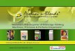 Aromas N Blends Pvt. Ltd Maharashtra  India