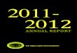 Sigma Alpha Mu Foundation annual report