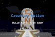MineCraft - Creation Nation Multi-Player Server IConomy & More