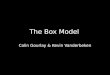 1-07: The Box Model