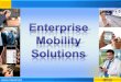 Mobility Solutions Automotive