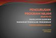 Pengurusan Program NILAM (i-NILAM)
