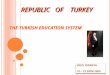 Türkiye tanıtım
