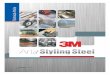 Technical Article - 3M Art of Styling Steel