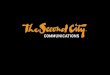 New Media, New Stage: Taking The Second City Online by Tom Yorton, Second City Communications