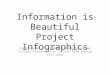 Information is Beautiful Project Infographics