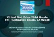 Virtual Test Drive 2014 Honda Fit– Huntington Beach, CA 92648
