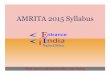 Amrita engg by entranceindia pdf