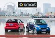 Smart Car Marketing Recommendations