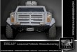 Inkas Armored Vehicle Manufacturing
