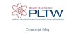PLTW CEA: Unit I, Lesson 2 - Concept Map