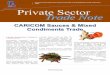 OTN - Private Sector Trade Note - vol 2 2011