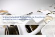 Using Autodesk Technology to Accelerate Infrastructure Development