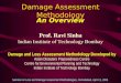 04 damage assessment methodology