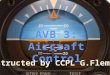 Avb 3: Aircraft Control Instructed By CCPL G. Fleming