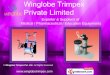 Winglobe Trimpex Pvt. Ltd Maharashtra  India