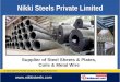 Nikki Steels Private Limited Uttar Pradesh India
