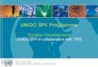 UNIDO SA: Supplier development