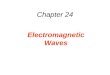 AP Physics - Chapter 24 Powerpoint