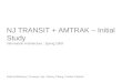 NJ Transit Study 02-19-09