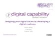 Digital Capability - Designing your digital future by developing a digital roadmap 070312