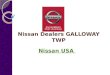Nissan Dealers GALLOWAY TWP