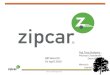 Zipcar (HBR Case Study)