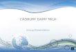 Cadbury dairy milk group 12