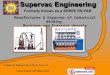 Supervac Engineering. Gujarat ,India