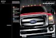 11 Ford Super Duty brought to you by your Mid Atlantic Ford Dealer