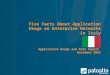 Palo Alto Networks Application Usage and Risk Report - Key Findings for Italy