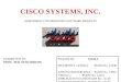 Cisco group1