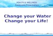 Kangen water with competition & compensation only(canadian).ppt