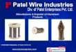 Patel Wire Industries Mumbai India