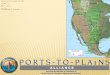The Ports-to-Plains Alliance: An Overview
