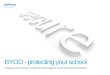 BYOD - Protecting Your School