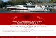 SUNSEEKER Predator 62, 2009, £999,000 For Sale Yacht Brochure. Presented By longitude64.ch