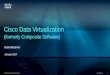 Composite Data Virtualization