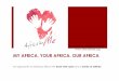 AfricainMe implementation Guide for African LCs