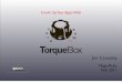 Crank Up Your Apps With TorqueBox