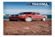 2011 Toyota Tacoma New Haven
