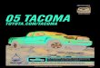 2005 toyota-tacoma-4x2-brochure-haley-certified-richmond-va