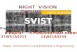 Night vision technology rajesh