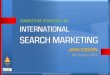 Competitive strategies in international search marketing   john coburn praxis now